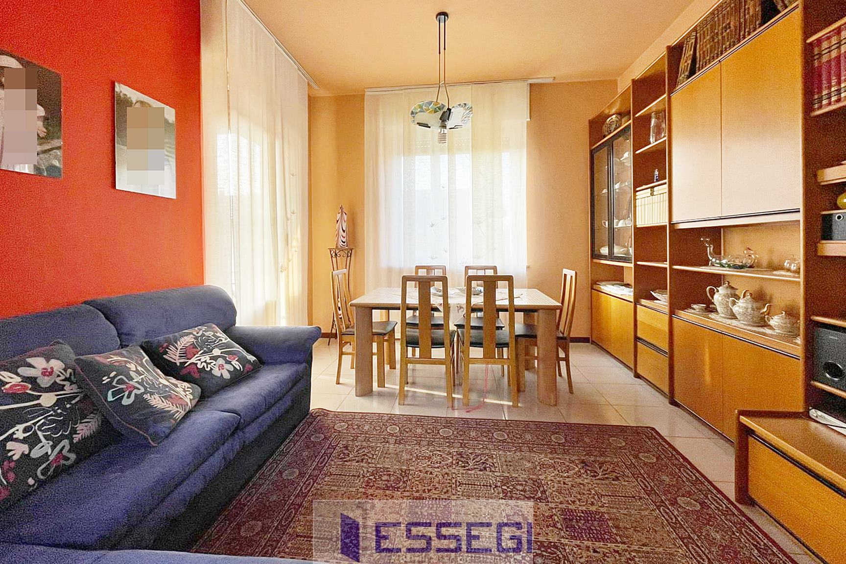 GIUSSANO Casa indipendente bifamiliare